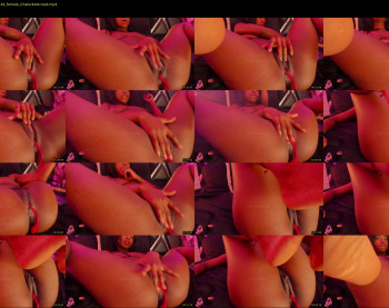 roxyjordan — 6 minute Chaturbate female cam show recording, 1080p, Feb 10, 2023