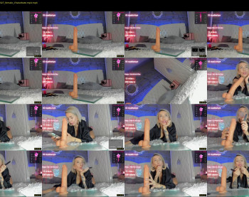royalsquirt_ — 7 minute Chaturbate female cam show recording, 720p, Feb 10, 2023