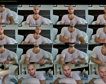 ryanandchadcb — 16 minute Chaturbate male cam show recording, 720p, Feb 10, 2023