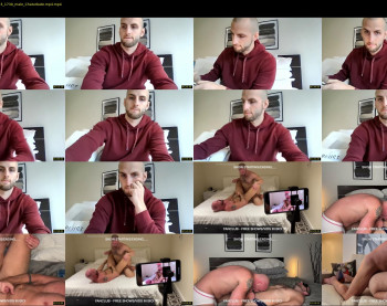 ryanandchadcb — 4 minute Chaturbate male cam show recording, 1080p, Feb 10, 2023