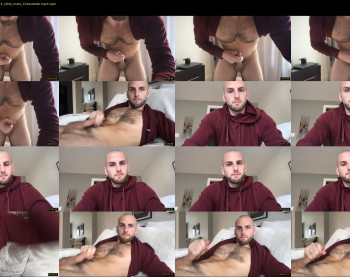 ryanandchadcb — 7 minute Chaturbate male cam show recording, 720p, Feb 10, 2023