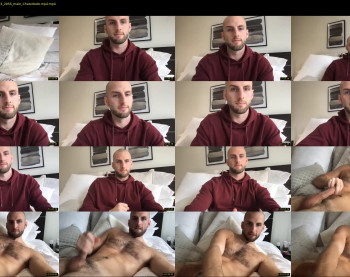 ryanandchadcb — 98 minute Chaturbate male cam show recording, 720p, Feb 10, 2023