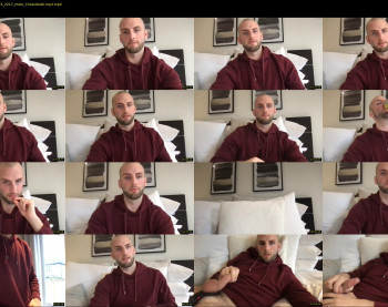ryanandchadcb — 59 minute Chaturbate male cam show recording, 720p, Feb 10, 2023
