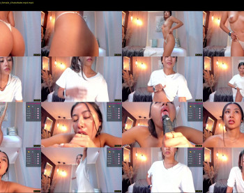sadashi_ — 48 minute Chaturbate female cam show recording, 720p, Feb 10, 2023