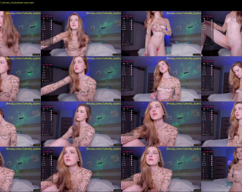sansarah — 29 minute Chaturbate female cam show recording, 1080p, Feb 10, 2023