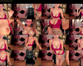 saraparkerx — 97 minute Chaturbate female cam show recording, 720p, Feb 10, 2023