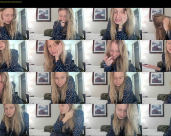 scartit — 15 minute Chaturbate female cam show recording, 720p, Feb 11, 2023