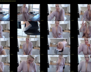 schoolteach — 87 minute Chaturbate female cam show recording, 480p, Feb 10, 2023