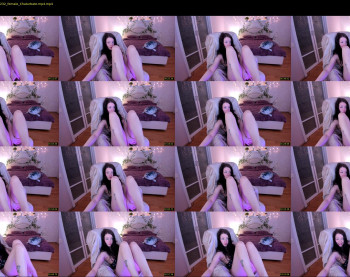 shesnotuwu — 4 minute Chaturbate female cam show recording, 1080p, Feb 11, 2023