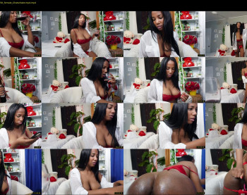 shinyplace — 97 minute Chaturbate couple cam show recording, 720p, Feb 10, 2023