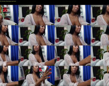 shinyplace — 17 minute Chaturbate couple cam show recording, 720p, Feb 11, 2023