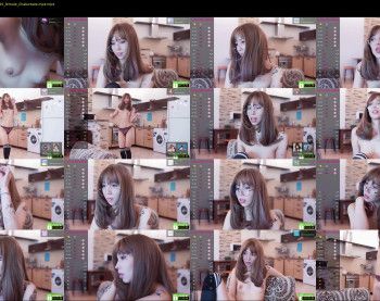 sigmasian — 70 minute Chaturbate female cam show recording, 1080p, Feb 10, 2023