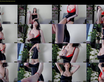 sofiabruno — 56 minute Chaturbate female cam show recording, 1080p, Feb 10, 2023