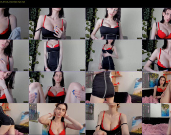 sofiabruno — 59 minute Chaturbate female cam show recording, 1080p, Feb 10, 2023