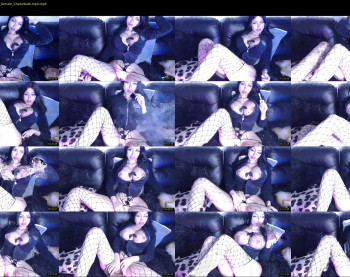 sofianix — 110 minute Chaturbate female cam show recording, 720p, Feb 10, 2023