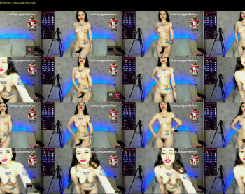 sofiedvige — 52 minute Chaturbate couple cam show recording, 1080p, Feb 11, 2023