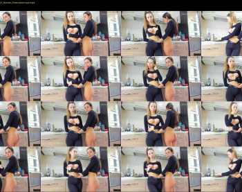 sophydiva — 10 minute Chaturbate female cam show recording, 1080p, Feb 10, 2023