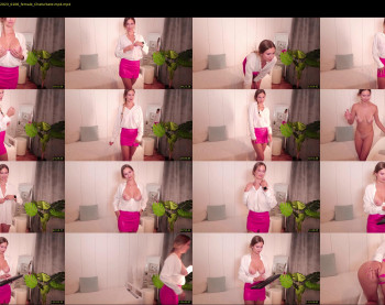 stella_and_stephan — 80 minute Chaturbate couple cam show recording, 720p, Feb 11, 2023
