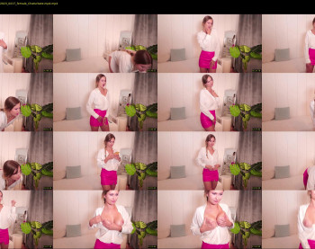 stella_and_stephan — 31 minute Chaturbate couple cam show recording, 720p, Feb 11, 2023