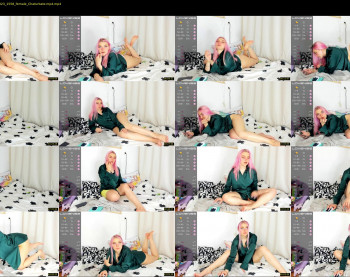 strupedsunicorns — 53 minute Chaturbate couple cam show recording, 1080p, Feb 10, 2023