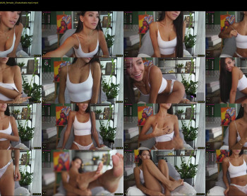 sweet_moan — 92 minute Chaturbate female cam show recording, 720p, Feb 10, 2023