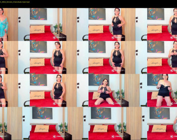 sweetangell69_ — 104 minute Chaturbate female cam show recording, 720p, Feb 10, 2023