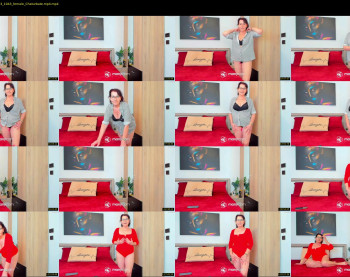 sweetangell69_ — 107 minute Chaturbate female cam show recording, 720p, Feb 10, 2023