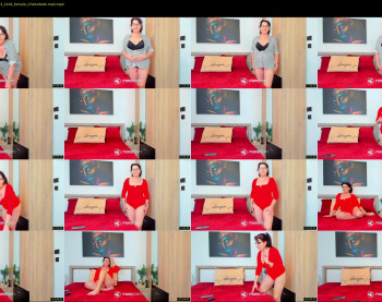 sweetangell69_ — 98 minute Chaturbate female cam show recording, 720p, Feb 10, 2023