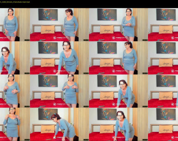 sweetangell69_ — 26 minute Chaturbate female cam show recording, 720p, Feb 10, 2023