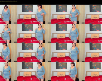 sweetangell69_ — 41 minute Chaturbate female cam show recording, 720p, Feb 10, 2023