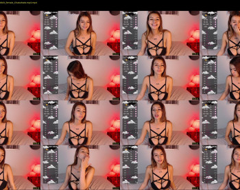 sweett_mia1 — 10 minute Chaturbate female cam show recording, 1080p, Feb 10, 2023