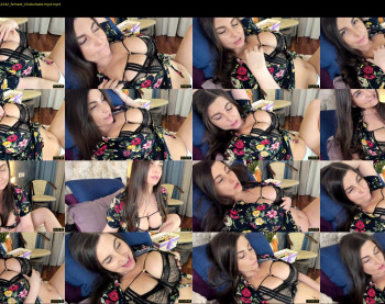 sweetteets24 — 92 minute Chaturbate female cam show recording, 720p, Feb 10, 2023