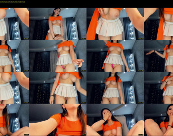taeni_lara — 5 minute Chaturbate female cam show recording, 720p, Feb 10, 2023