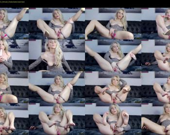 tania44bb — 94 minute Chaturbate female cam show recording, 720p, Feb 10, 2023