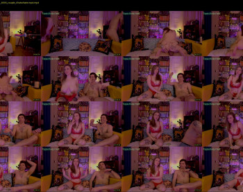 task_manager — 54 minute Chaturbate couple cam show recording, 1080p, Feb 11, 2023