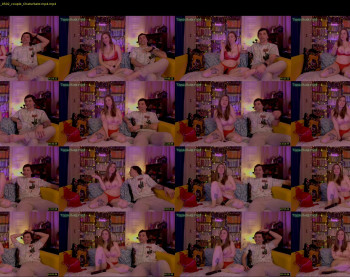 task_manager — 33 minute Chaturbate couple cam show recording, 1080p, Feb 11, 2023