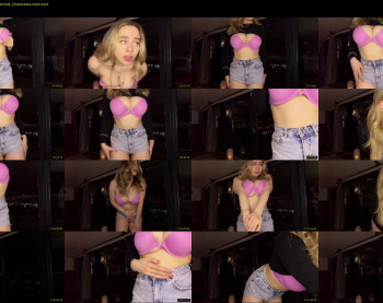 tatti_1 — 126 minute Chaturbate female cam show recording, 720p, Feb 11, 2023