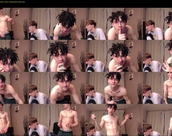 teddy_mode — 3 minute Chaturbate couple cam show recording, 1080p, Feb 10, 2023