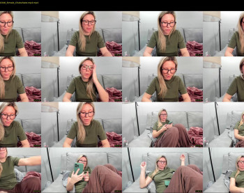 texas_blonde — 66 minute Chaturbate female cam show recording, 720p, Feb 11, 2023