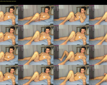 theodore_hot — 20 minute Chaturbate male cam show recording, 1080p, Feb 10, 2023
