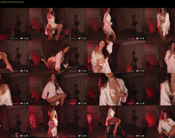 tifalock_ — 55 minute Chaturbate female cam show recording, 1080p, Feb 10, 2023