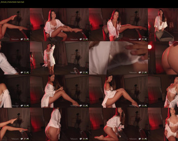 tifalock_ — 55 minute Chaturbate female cam show recording, 1080p, Feb 11, 2023