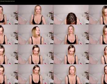 tilly_eliot — 3 minute Chaturbate female cam show recording, 1080p, Feb 10, 2023