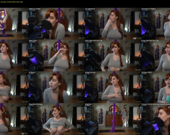 tinatopp — 58 minute Chaturbate female cam show recording, 1080p, Feb 10, 2023