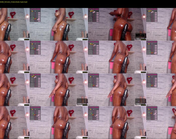 tinna__hottie — 3 minute Chaturbate female cam show recording, 1080p, Feb 10, 2023