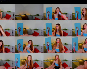 toxl — 54 minute Chaturbate female cam show recording, 1080p, Feb 11, 2023