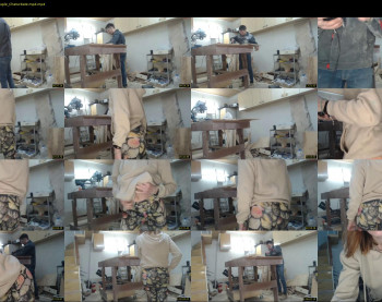 trioa — 76 minute Chaturbate couple cam show recording, 480p, Feb 10, 2023