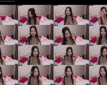 tristanat — 6 minute Chaturbate female cam show recording, 1080p, Feb 10, 2023