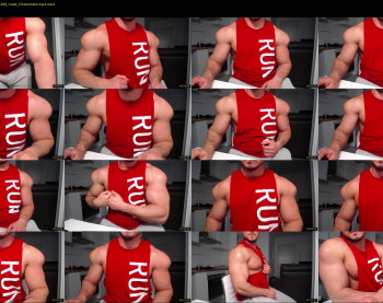 vecinito_ctb — 54 minute Chaturbate male cam show recording, 1080p, Feb 10, 2023