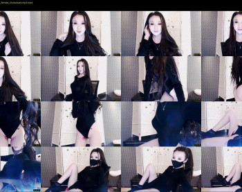 verasun — 52 minute Chaturbate female cam show recording, 720p, Feb 10, 2023